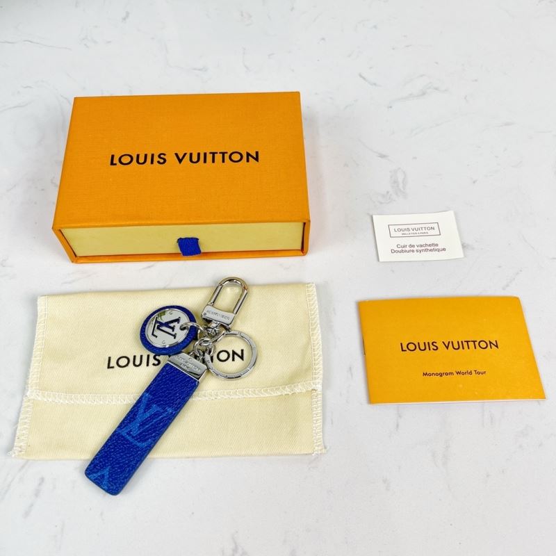 Louis Vuitton Keychains